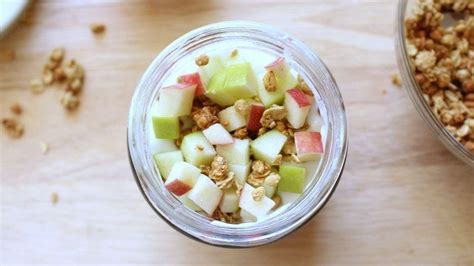 Bowl De Fruta De Kcal Receta F Cil En La App Avena