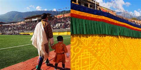 Brand Bhutan Design Tagebuch