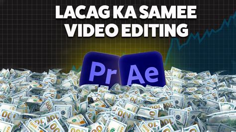 Sidee Video Editing Lacag Kaga Sameen Kartaa Youtube