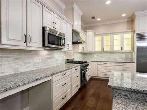 Hayes Glen Kitchen Renovation Gainesville Florida Contemporary