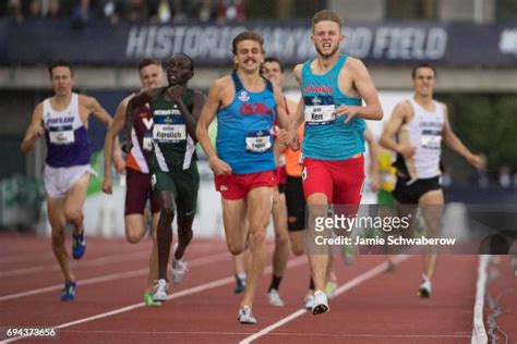 Josh Kerr (Runner) Photos and Premium High Res Pictures - Getty Images