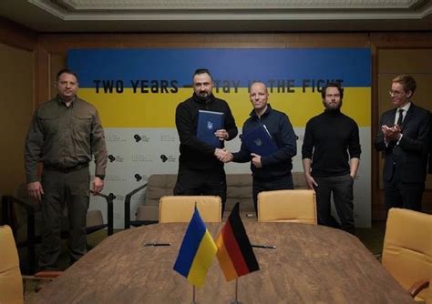 German Helsing Gmbh To Help Ukraine Add Ai To Domestically Produced