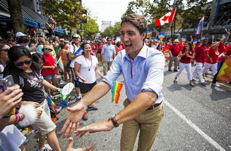 A New Transgender Rights Bill May Take Canada In A Different Direction