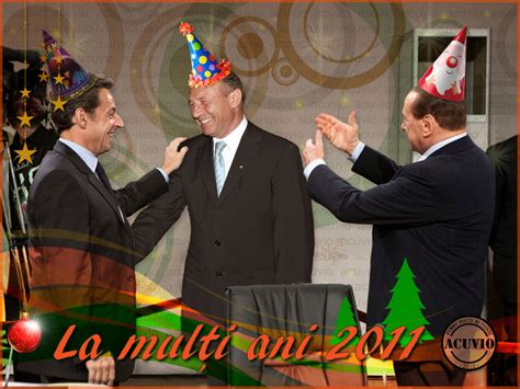 funny photos retouch: Felicitari Anul Nou Euro Party Funny photo ...