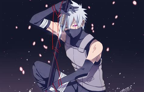 Kakashi Hatake Anbu Wallpaper | HD Wallpapers Gallery