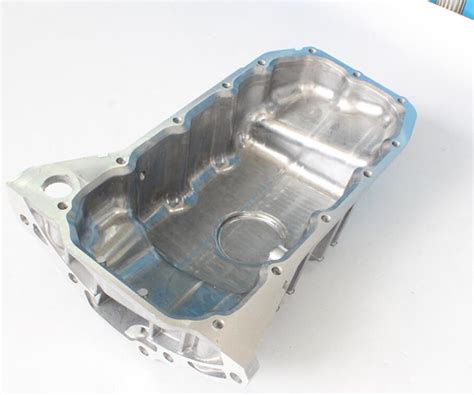 Motorolie Pan Voor Ford Focus Mk3 12 18 16l Fiest Grandado