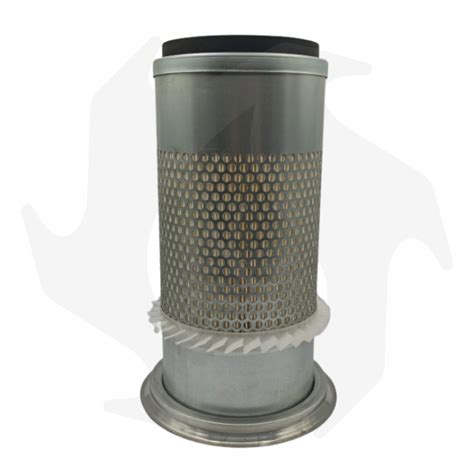 Filtro De Aire Externo Apto Para Fiat 1930764 BazarGiusto