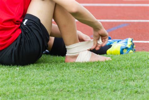 Fisioterapia en Lesiones Deportivas Recuperación y prevención