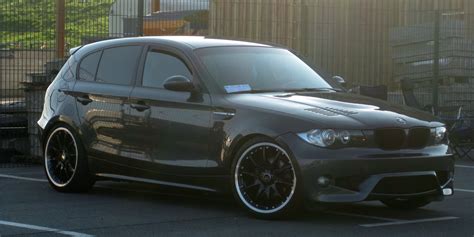 Bmw 1er e87 tuning teile