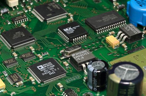 En Medio De Una Escasez Global De Chips Taiwan Se Enfrenta A Una