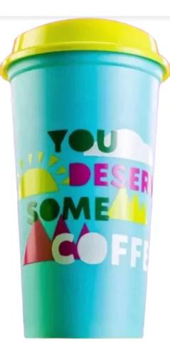 Vaso Starbucks Cambia Color Hotcup Reusable Change Colo En Venta