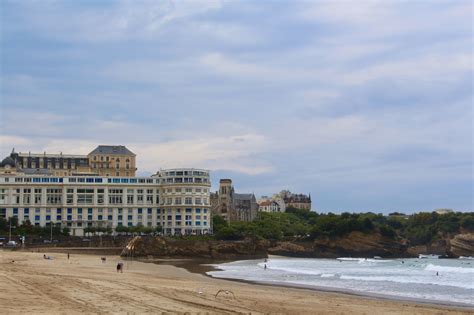 Best Things to Do in Biarritz, France: Charming Beach Vacation – The ...