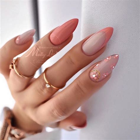 Pin by Myrian Stella on uñas lindas Stylish nails Gel nails Fake nails