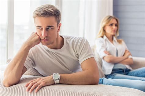 Signs Of An Insecure Man You Must Watch Out For Relationship Culture