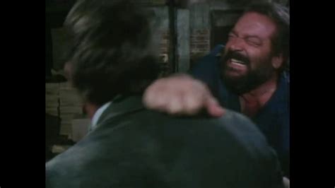 Bud Spencer Terence Hill Dos Superpolicias En Miami Mejores Momentos