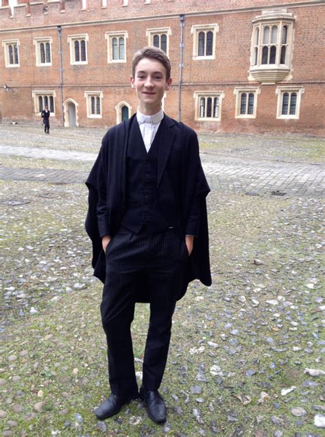 Fashiontent Eton College Style British Heritage That Has Fashioned