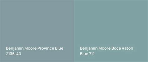 Benjamin Moore Province Blue 2135 40 42 Real Home Pictures