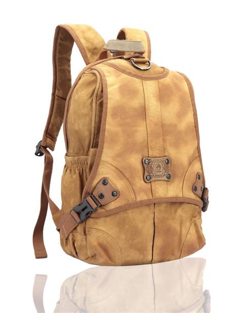 Canvas Backpack Wholesale Canvas Bag Laptop Backpackhenry Bags Mfg