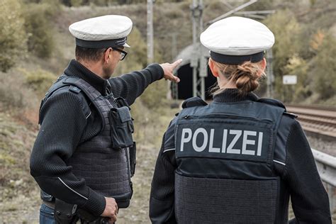 Lokf Hrer Muss Schnellbremsung Einleiten