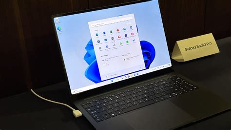 Samsung Galaxy Book 3 Series First Look Ultra Power For Creators Better Displays For The Rest