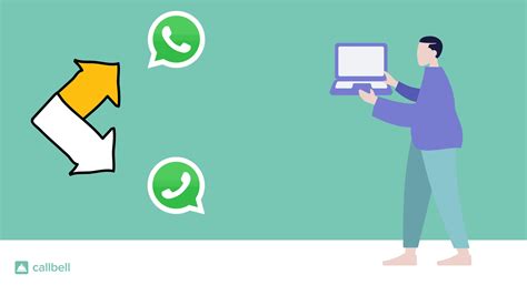 Whatsapp Web En Pantallas Vs Whatsapp Multi Agente Callbell