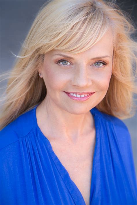 The Scarlet Abbey Kelli Maroney