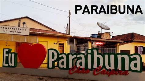 Paraibuna SP Nosso passeio pela cidade de Paraibuna SP 5º Temp Ep