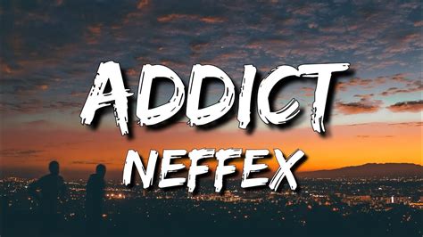 Neffex Addict Lyrics Copyright Free Music Youtube