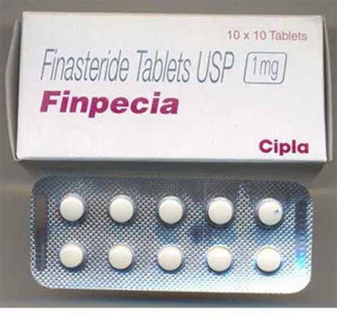 Finasteride Tablets Usp Mg Room Temperature At Best Price In