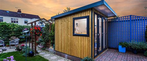 Garden Studios Garden Rooms Garden Studio