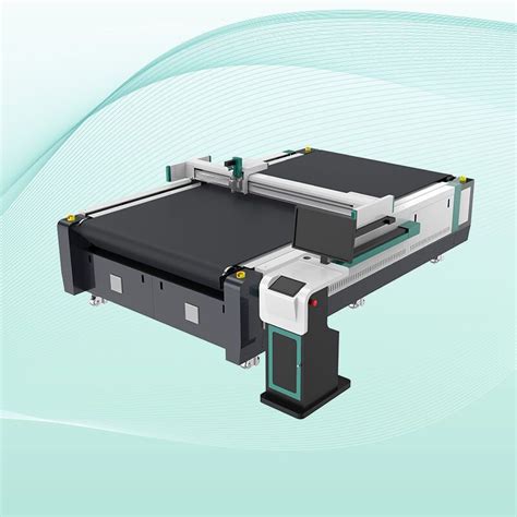 Knife Cutting Machine Aol Jinan Aol Cnc Equipment Co Ltd