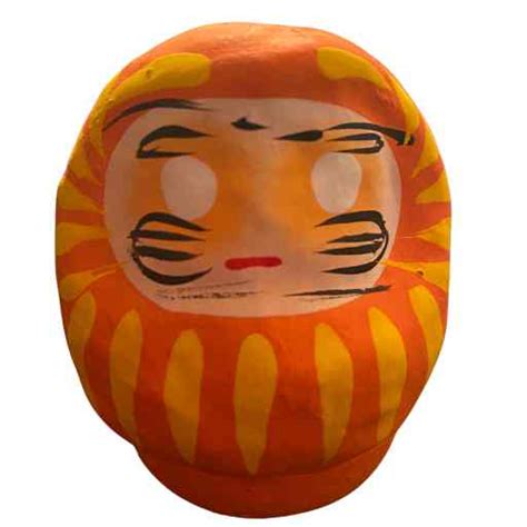 Daruma Dolls Colours And Meaning Perfect 47 Japan