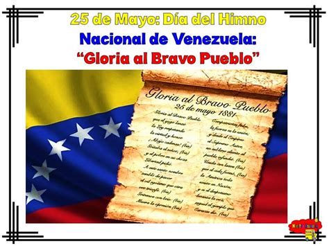 Actividades con motivo de la Conmemoración del Día del Himno Nacional