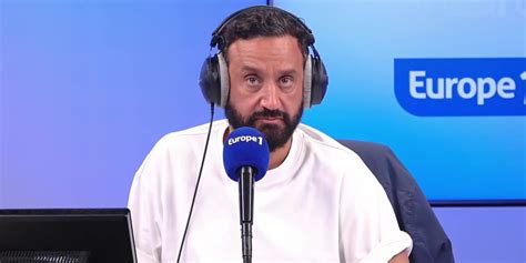 Cyril Hanouna Le Bilan Conomique Des Deux Mandats D Emmanuel Macron