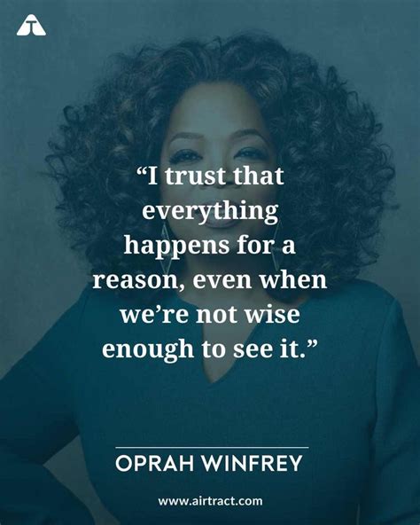 Oprah Quotes Oprah Winfrey Quotes Oprah Winfrey Show Oprah Winfrey