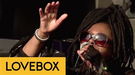 Soul Ii Soul Back To Life Lovebox 2014 Festivotv Youtube