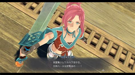 Ys X Nordics Introduces More Characters Release Line System RPGamer