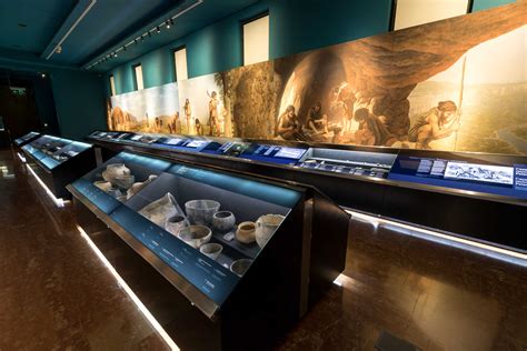 Museo Arqueologico De Alicante Spain Uncovered