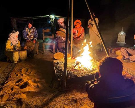 Berber Camping In Morocco Our Stay At The Merzouga Luxury Desert Camps