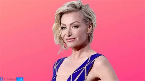 Portia De Rossi Net Worth In How Rich Is She Now School Trang Dai