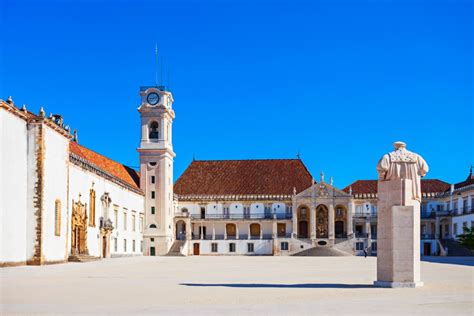 Full Day Private Tour Coimbra S Heritage From Lisbon