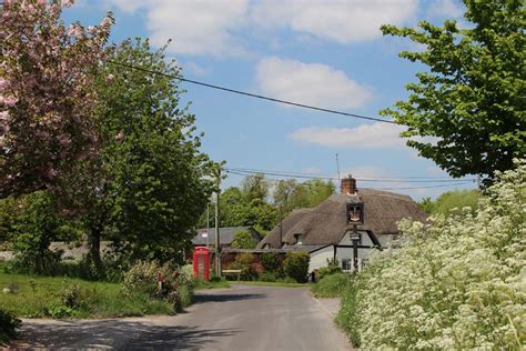 Bishops Cannings Wiltshire Beautiful England Photos