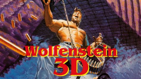 Buy Wolfenstein 3D Steam