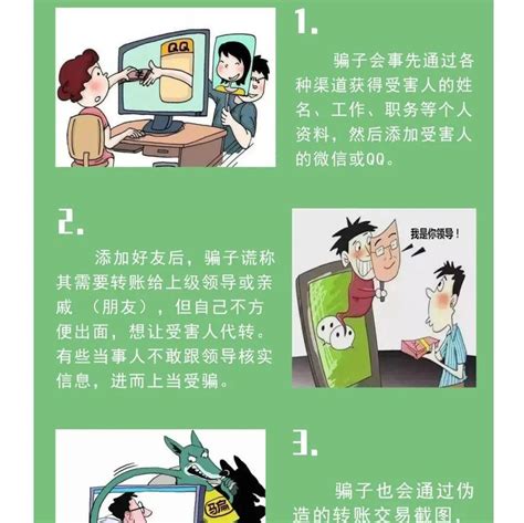 紧急预警！“冒充领导”诈骗犯罪又来了，谨防上当受骗！转账发送信息阳谷