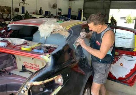 Best Panel Beaters Smash Repairs In Darwin Nt Localsearch