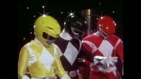 Aisha Campbell/2nd Yellow Ranger(MMPR); - The Power Rangers - Fanpop