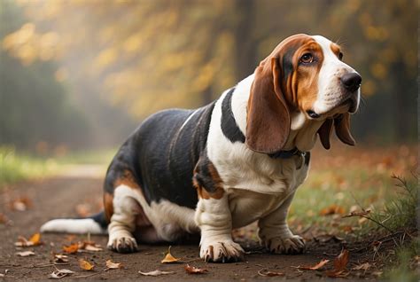 Common Basset Hound Lengths Basset Vibe