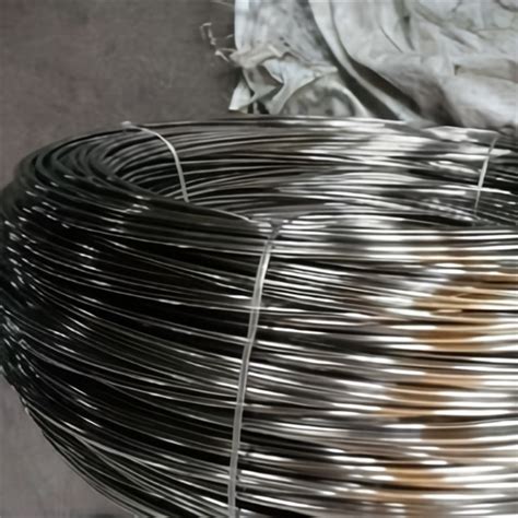 Jis G Hard Drawn Steel Wire