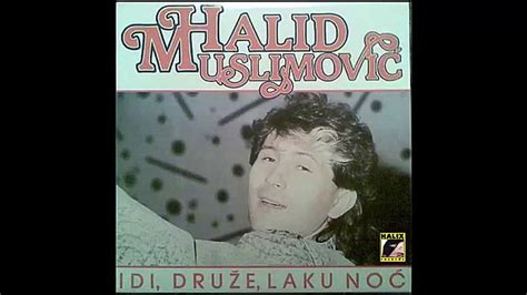 Halid Muslimovic Hej Jarane Kuco Stara Audio Hd Video