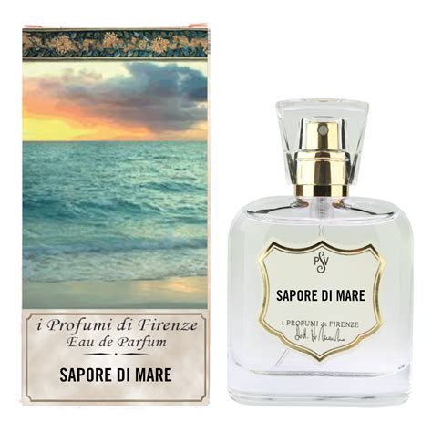 Sapore Di Mare Eau De Parfum Spezierie Palazzo Vecchio